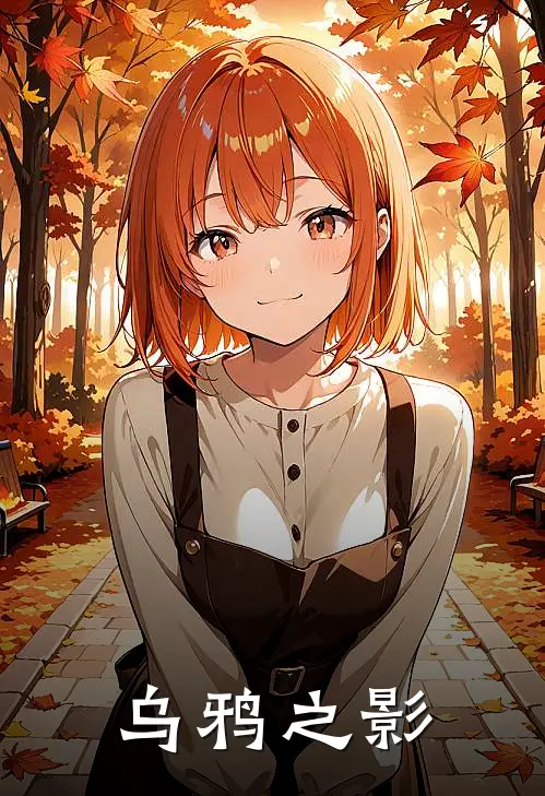 乌鸦之影