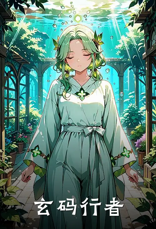 玄码行者(姜雨赵无极)全本免费在线阅读_玄码行者最新章节在线阅读