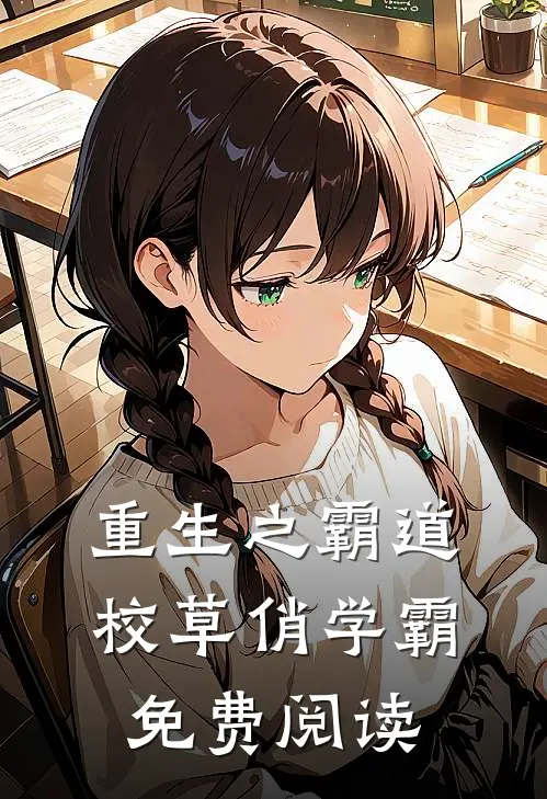重生之霸道校草俏学霸免费阅读