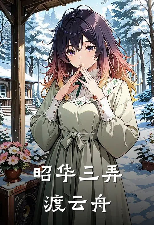 昭华三弄渡云舟