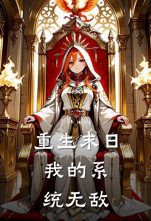 重生末日，我的系统无敌