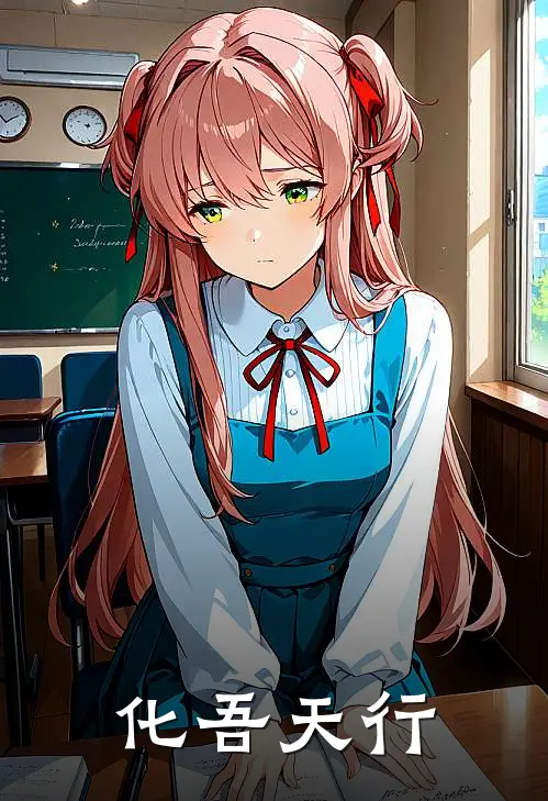 化吾天行(林凡轩极)最热门小说_小说完整版化吾天行林凡轩极