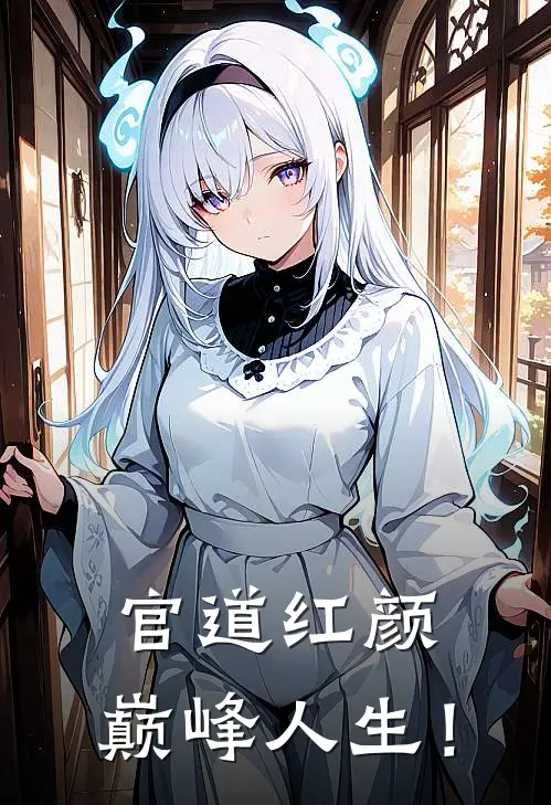 官道红颜，巅峰人生！