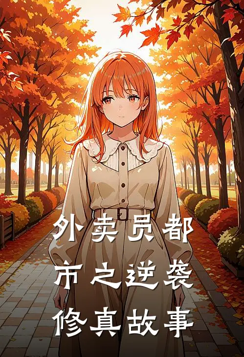 外卖员都市之逆袭修真故事