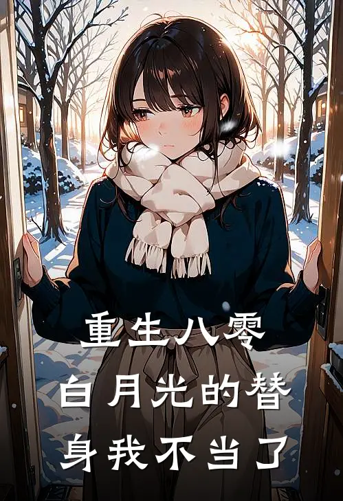 重生八零：白月光的替身我不当了虞晚宋庭完结版小说阅读_完整版小说免费阅读重生八零：白月光的替身我不当了(虞晚宋庭)