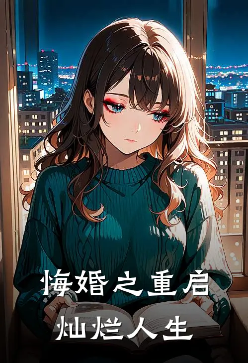 悔婚之重启灿烂人生