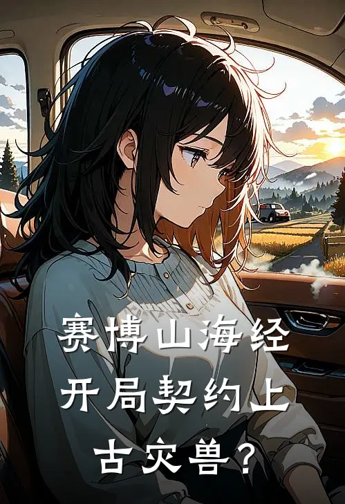 赛博山海经，开局契约上古灾兽？