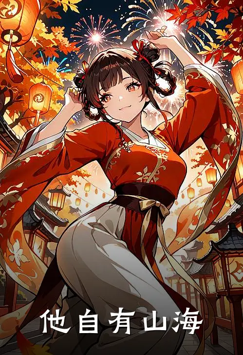 他自有山海