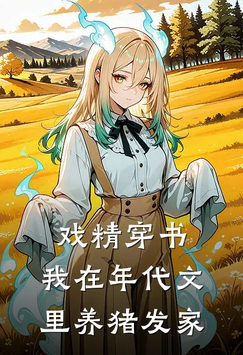 戏精穿书：我在年代文里养猪发家孟姜女苏白莲完结小说_完结版小说全文免费阅读戏精穿书：我在年代文里养猪发家孟姜女苏白莲