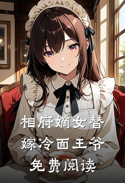 相府嫡女替嫁冷面王爷免费阅读