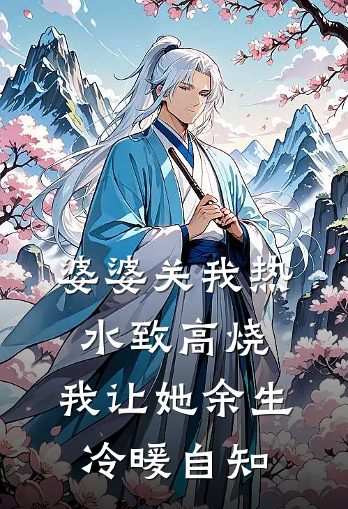 婆婆关我热水致高烧，我让她余生冷暖自知(王桂芬林晚)最新章节在线阅读_(婆婆关我热水致高烧，我让她余生冷暖自知)最新章节在线阅读