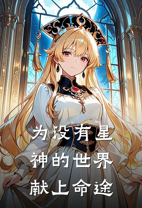 为没有星神的世界献上命途