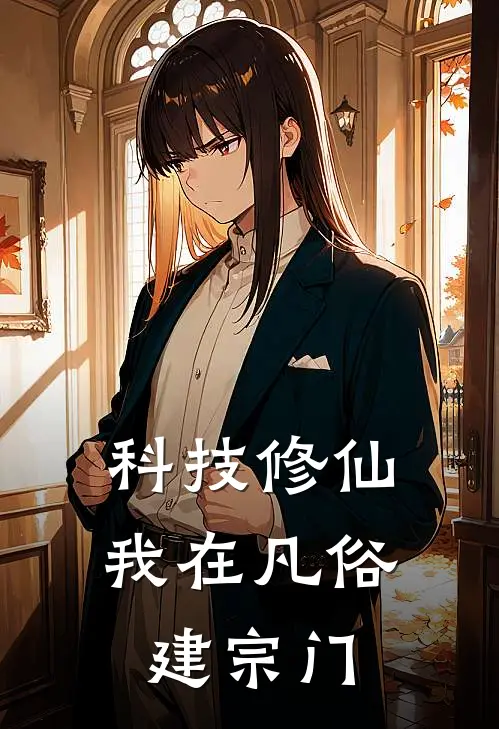 科技修仙：我在凡俗建宗门王玄李长青最新好看小说_最新完本小说科技修仙：我在凡俗建宗门王玄李长青