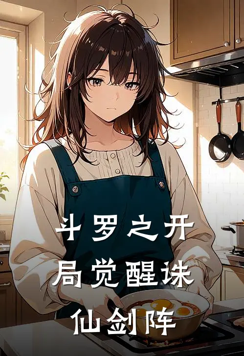 素云涛风吟(斗罗之开局觉醒诛仙剑阵)全章节在线阅读_(斗罗之开局觉醒诛仙剑阵)全本在线阅读