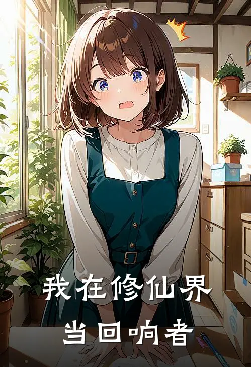 我在修仙界当回响者