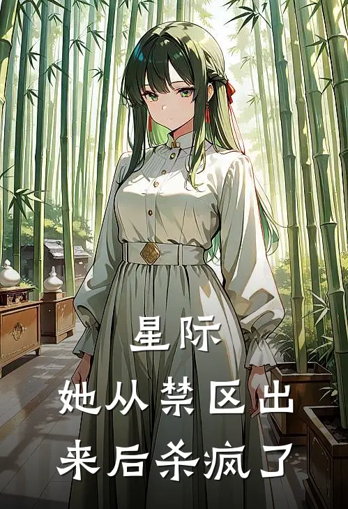 星际：她从禁区出来后杀疯了许莱墨殇全文阅读免费全集_最新全本小说星际：她从禁区出来后杀疯了(许莱墨殇)