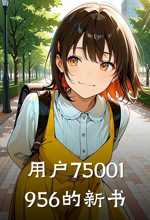 用户75001956的新书