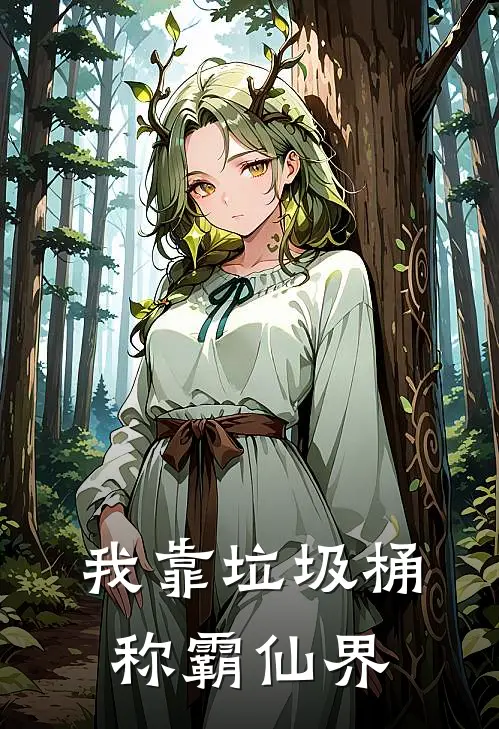 我靠垃圾桶称霸仙界