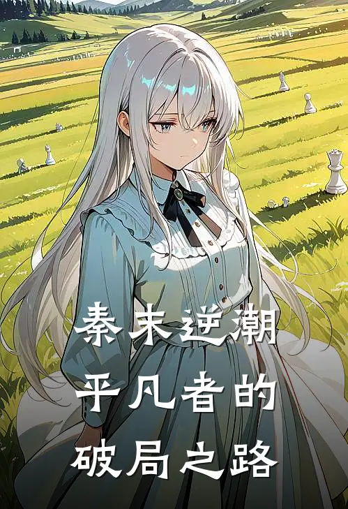 秦末逆潮：平凡者的破局之路