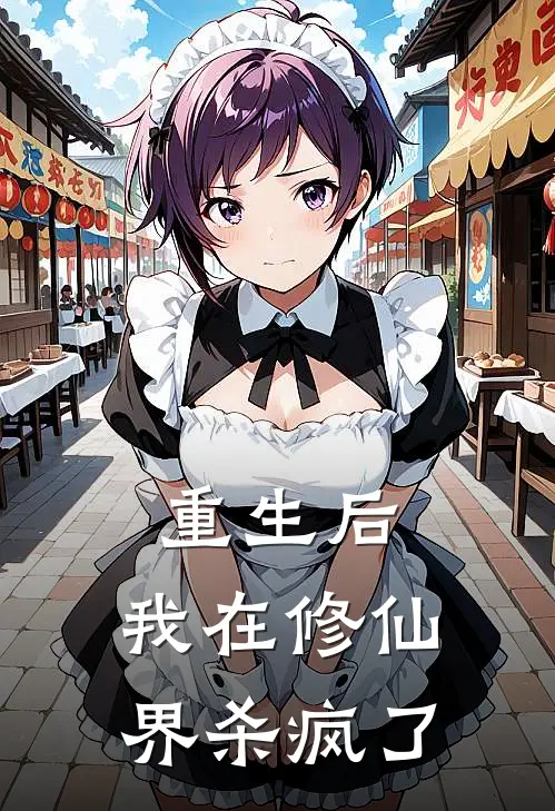 重生后，我在修仙界杀疯了