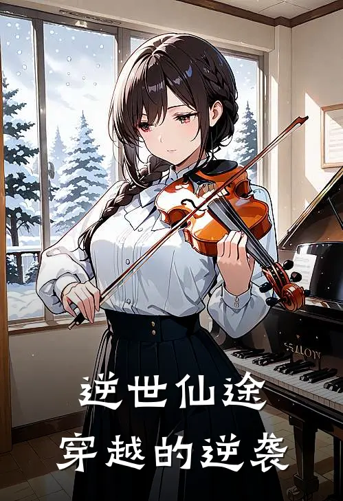 逆世仙途：穿越的逆袭(林霄苏瑶)热门小说_《逆世仙途：穿越的逆袭》最新章节在线阅读