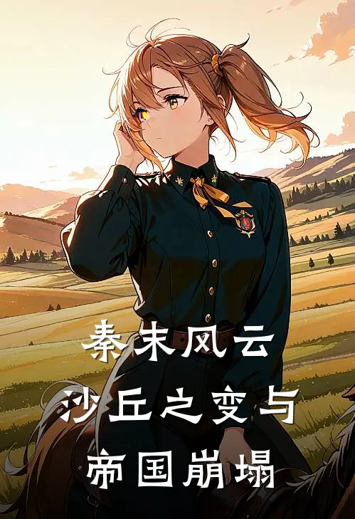 秦末风云：沙丘之变与帝国崩塌