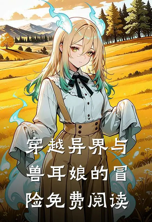 穿越异界与兽耳娘的冒险免费阅读