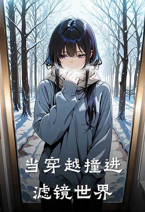 唐奇橙橙《当穿越撞进滤镜世界》最新章节阅读_(当穿越撞进滤镜世界)全章节免费在线阅读