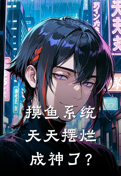 摸鱼系统：天天摆烂成神了？沈风尘宁荣荣热门免费小说_免费小说免费阅读摸鱼系统：天天摆烂成神了？沈风尘宁荣荣