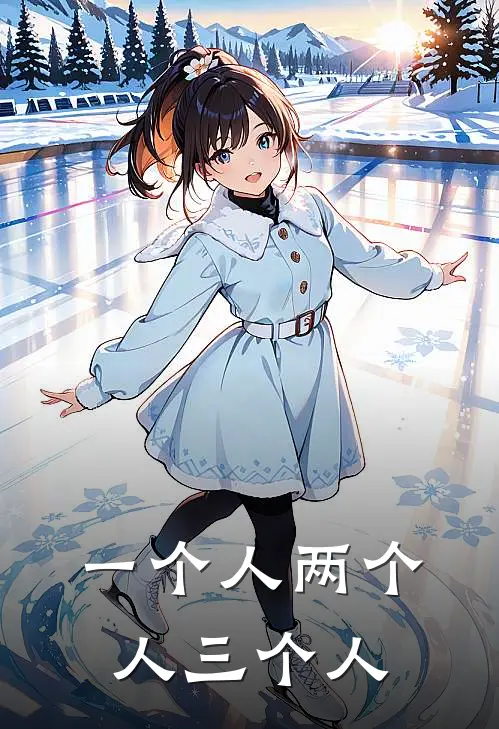 一个人两个人三个人