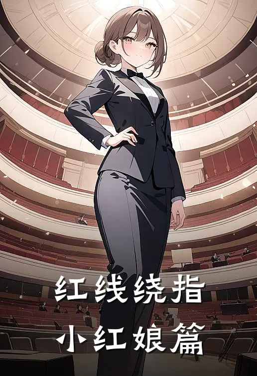 红线绕指：小红娘篇