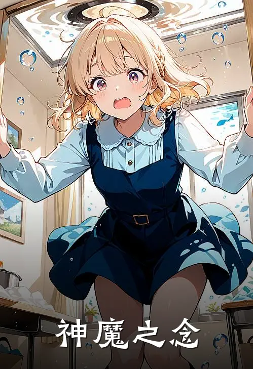神魔之念