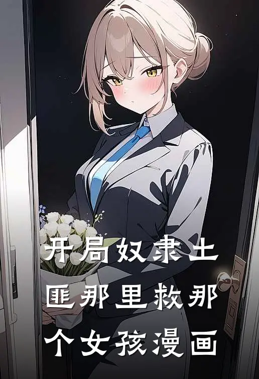 开局奴隶土匪那里救那个女孩漫画