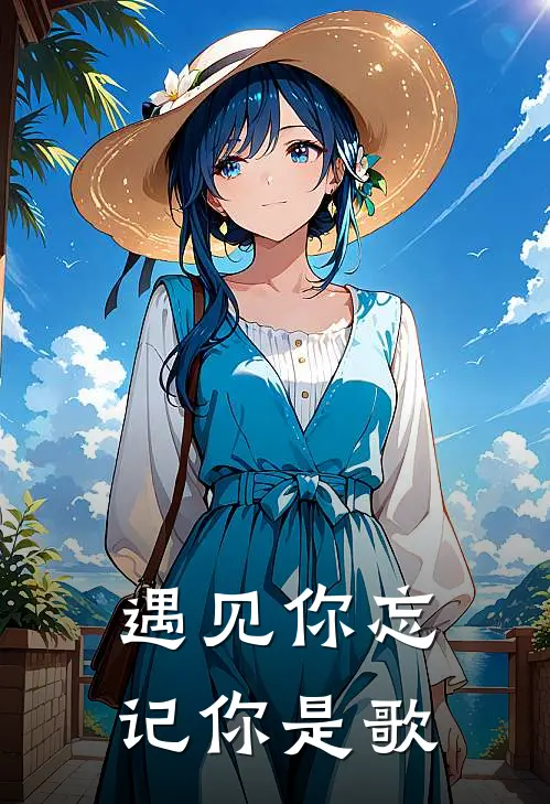 遇见你忘记你是歌