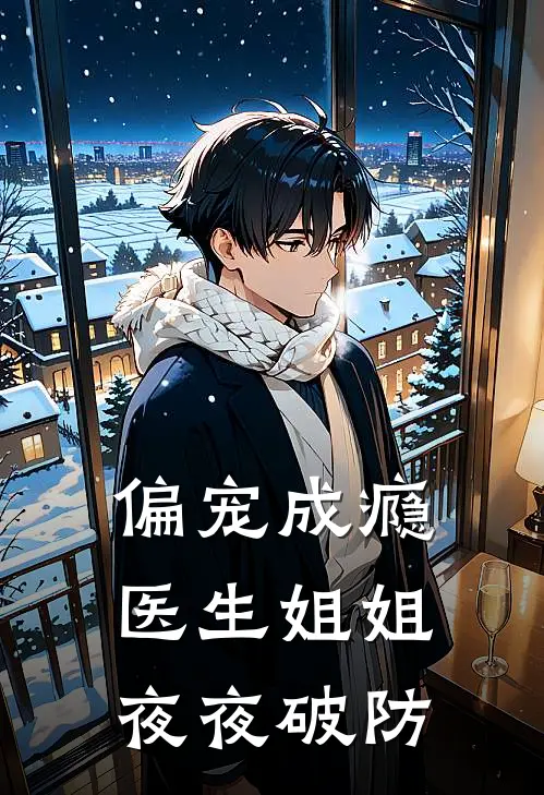 偏宠成瘾：医生姐姐夜夜破防