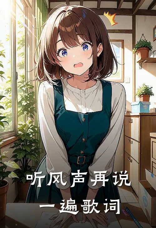 听风声再说一遍歌词