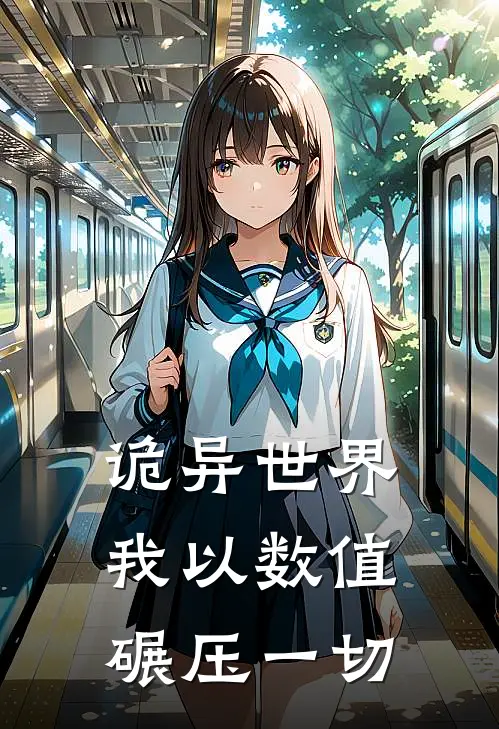诡异世界：我以数值碾压一切