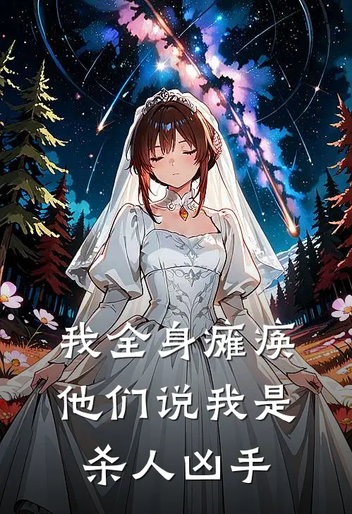 我全身瘫痪，他们说我是杀人凶手