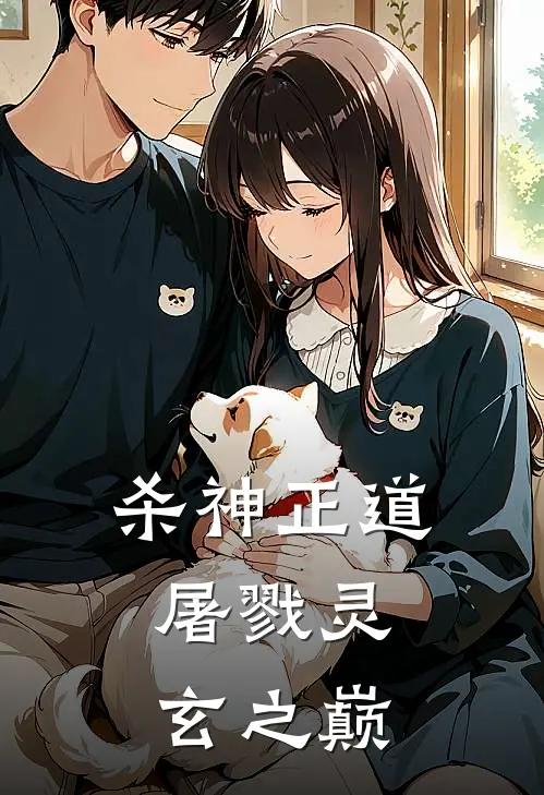 杀神正道，屠戮灵玄之巅