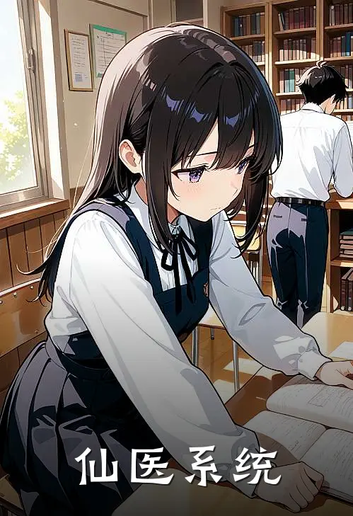 仙医系统
