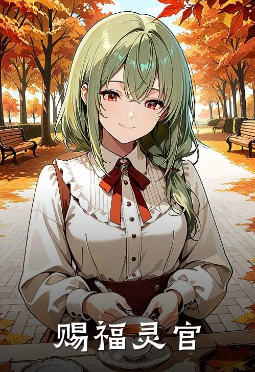 赐福灵官