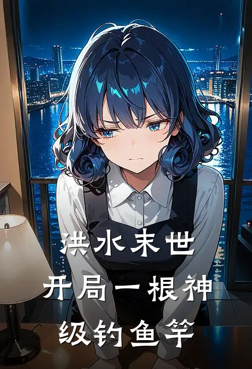 洪水末世：开局一根神级钓鱼竿