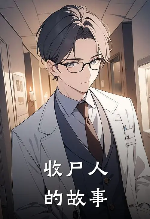 收尸人的故事