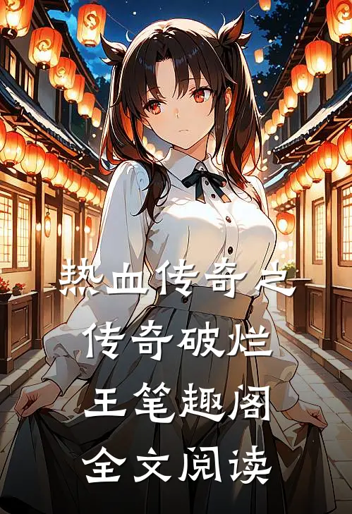 热血传奇之传奇破烂王笔趣阁全文阅读