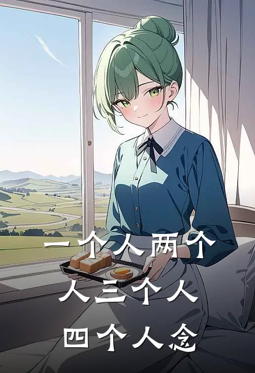 一个人两个人三个人四个人念