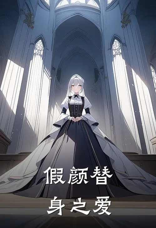 假颜替身之爱