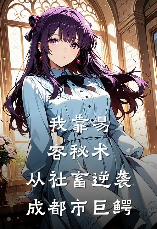 我靠易容秘术，从社畜逆袭成都市巨鳄陈默王浩小说完结推荐_完整版小说免费阅读我靠易容秘术，从社畜逆袭成都市巨鳄(陈默王浩)