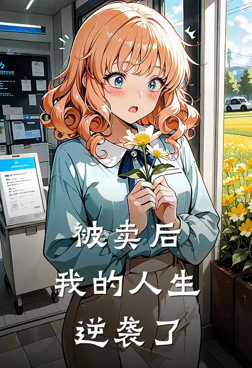 被卖后，我的人生逆袭了