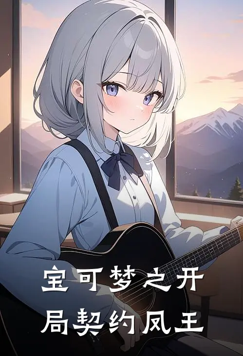 宝可梦之开局契约凤王