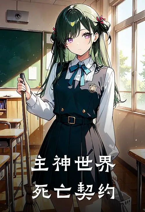 主神世界：死亡契约(王路飞谢青崖)热门网络小说推荐_免费完结版小说主神世界：死亡契约(王路飞谢青崖)